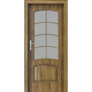 Porta NOVA 6.4 Agát Medový 